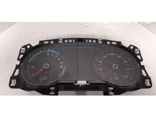 Панель приборов 5G1920754 Volkswagen Golf VII