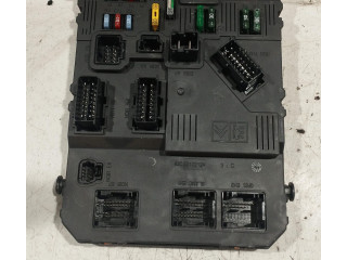 Řídící jednotka 0281012468, 0281012468 Citroen Xsara Picasso 2006