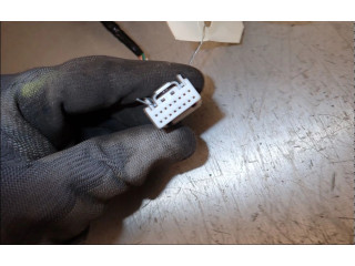 Zpětné zrcátko Citroen C-Crosser 2011 1607239980