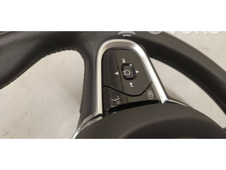 Руль Volvo XC90  2014 -  года 31407817, 39825814      