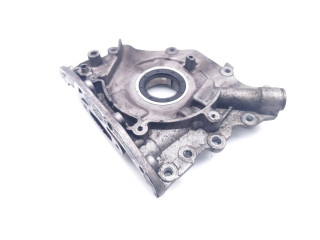 Масляный насос 9HZ(DV6TED4) H020714E Mini One - Cooper Clubman R55