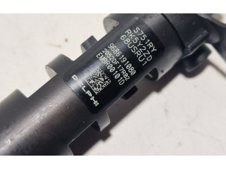 Форсунка 9686191080 Ford S-MAX