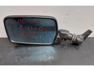 Zpětné zrcátko Volvo 240 6119