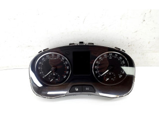 Панель приборов 5JA920940C Skoda Rapid (NH)