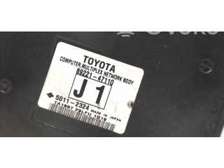 Pojistková skříňka 8922147110 Toyota Prius (XW30) 2011