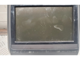 Дисплей    A2219005504, A2219019200   Mercedes-Benz GL X166