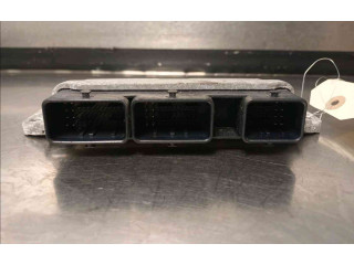 Блок управления двигателя 237103317R Dacia Logan II