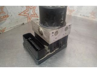 Блок АБС Volkswagen Jetta V 2005 - 2010 года