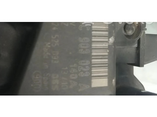 Генератор 03C903023A, 0124525093   Volkswagen Golf VI      