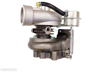 Турбина Ford Ranger 704091, 7040915001S для двигателя WL-T