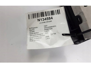 Панель приборов 3D0920885K   Volkswagen Phaeton       