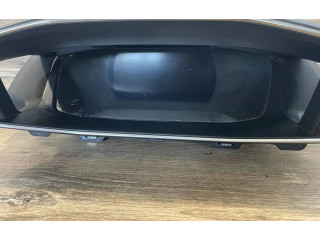 Панель приборов 9822060280   Peugeot 2008 II       