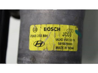 Моторчик дворников 98110B4000, 98100B9000 Hyundai i10