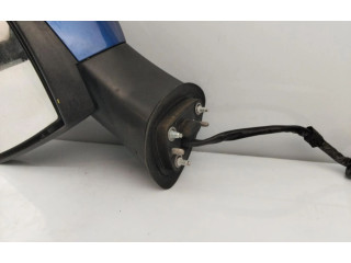 Зеркало электрическое Ford Ecosport 2013 - 2017 года