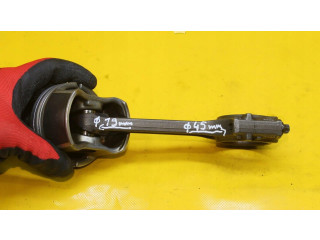 Píst    Audi A3 S3 8L     