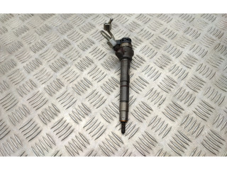 Комплект системы впрыска топлива 0445010514, 03L130755D    Skoda Yeti (5L)  cfh 