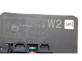 Pojistková skříňka 284B73NL1A, 284B73NL1A Nssan Leaf I (ZE0) 2014