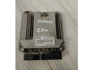 Píst 0261S02365 Porsche Cayenne (9PA)