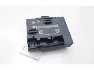 Блок управления двигателя 7N0959794 Skoda Yeti (5L)