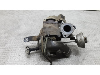  Турбина Honda Accord 2.2 7291258         