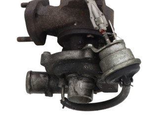  Турбина Suzuki SX4  1390084E50   для двигателя Z13DTJ      