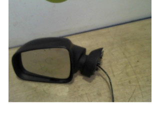 Зеркало (механическое)       Dacia Logan I  2004 - 2012 года   
