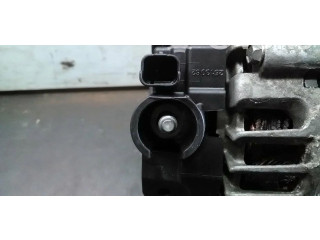 Генератор 9670899580 Peugeot 2008 I