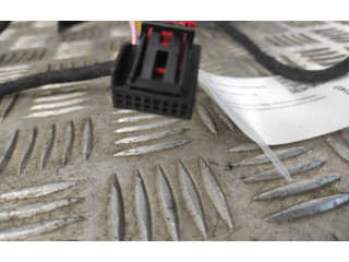 Зеркало электрическое Skoda Octavia Mk3 (5E) 2013 - 2019 года