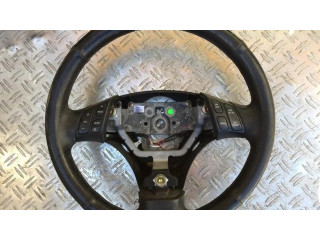 Руль Mazda 6  2002-2008 года gj6r      