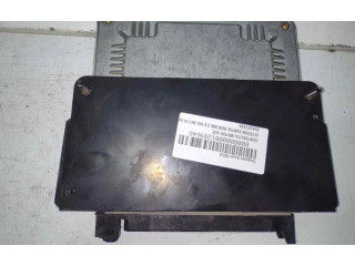 Řídící jednotka 2XA2XFE04EDC15, 2XA2XFE04EDC15   Citroen Berlingo 