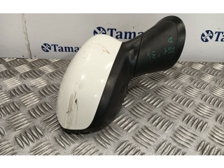 Зеркало электрическое Fiat 500X 2014 - года