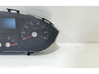 Панель приборов Fiat Idea