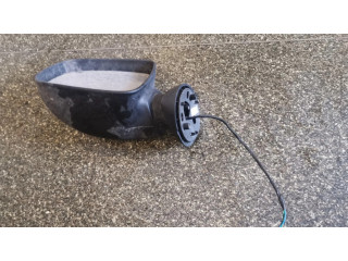 Зеркало электрическое левое Dacia Logan I 2004-2012 года