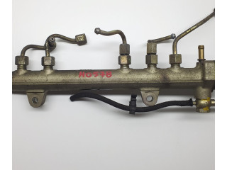 Vstřikovací lišta 46817523, 0445214044   Fiat Punto (188)     