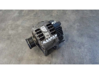 Генератор SG12B090, S542949A Seat Alhambra (Mk1) 1.8
