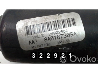 Моторчик заднего дворника 8A016730SA    Ford Cougar