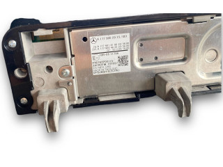 Přístrojová deska Mercedes-Benz GLA H247 2020 NR163, A1779002915