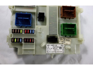 Комплект блоков управления 33347 Ford S-MAX