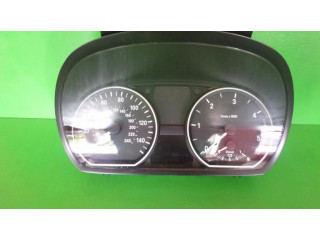 Přístrojová deska BMW 1 E81 E87 2007 62109283802, B084