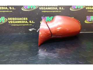 Зеркало электрическое        Mercedes-Benz A W168  1997 - 2004 года   