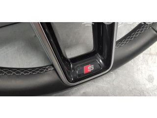 Руль Audi e-tron - года 4KE419091Q, 4KE419091QQPJ