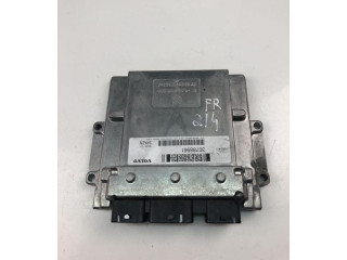 Блок управления двигателя 30788961, FR214 Volvo C30