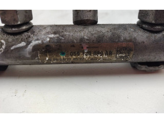 Топливная рампа 059130089AB   Audi A6 S6 C6 4F  