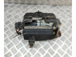 Блок АБС 358614217, 10044707233   Volkswagen  Corrado  1988 - 1995 года