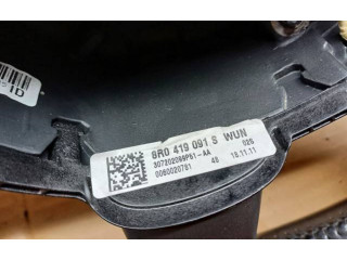 Руль Audi Q5 SQ5 2008 - 2017 года 8R0419091S, 0060020781