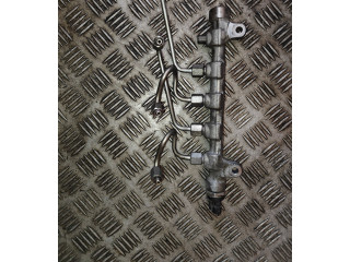 Топливная рампа 0445214181, 0445214181   KIA Ceed  