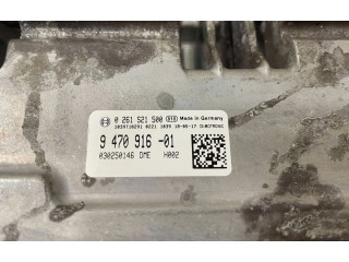 Řídící jednotka 9470916, 0261S21500 BMW X1 F48 F49 2019