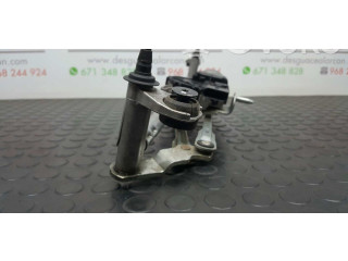 Двигатель стеклоочистителей 6R1955023C, 6R1955023C Seat Ibiza IV (6J,6P)