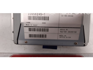 Дисплей 30656245 Volvo XC90