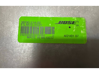 Блок управления 39190S1A00 Honda Accord